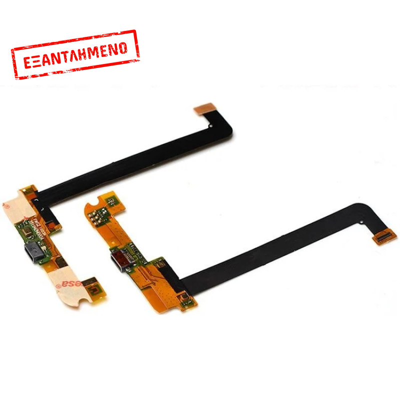 Xiaomi Mi 2A πλακέτα με USB, μικρόφωνο Xiaomi Mi 2A πλακέτα με USB, μικρόφωνο